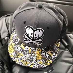 Tokidoki New Era SnapBack